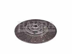 1878056331-MERCEDES-CLUTCH DISC 400 MM